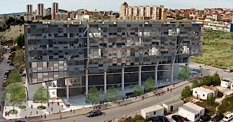 Split Güzel Sanatlar Fakültesi