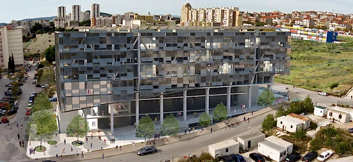 Split Güzel Sanatlar Fakültesi