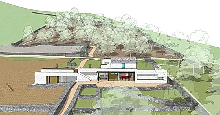 Asma Bahçesi & Villa