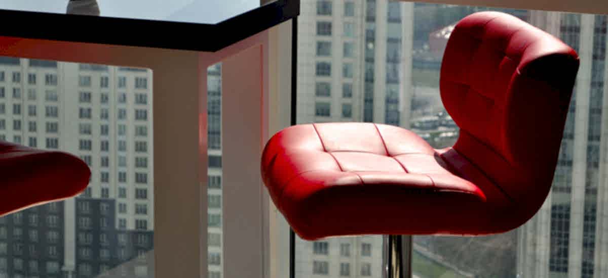 Ryan Babel Penthouse