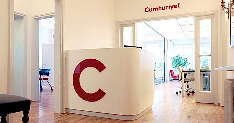 Cumhuriyet Reklam Ofisi