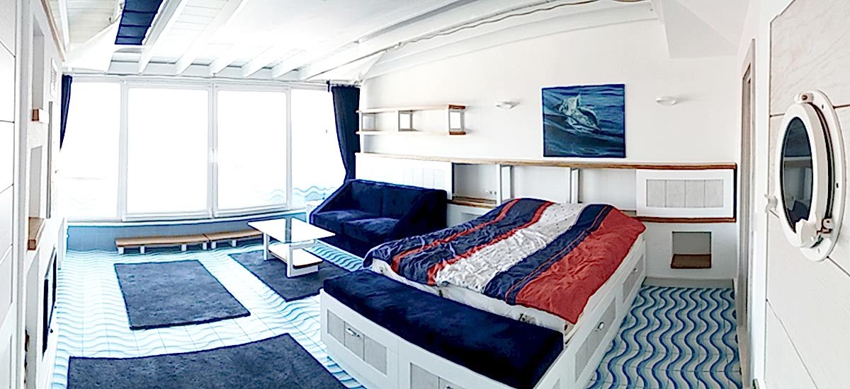 Demirciköy Çatı Katı