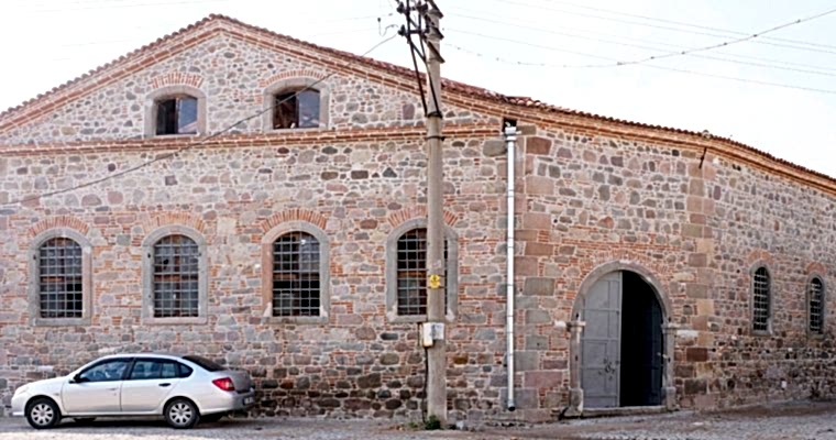 Depo Pergamon Kültür Merkezi