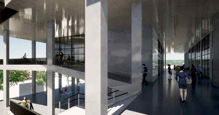 Total Sarbet Toplu Konut