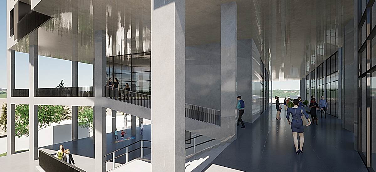 Total Sarbet Toplu Konut